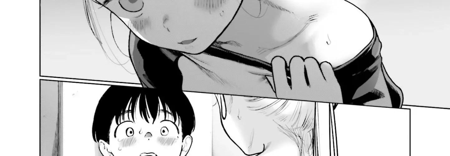 Bé Sơ Trung Sasha Và Thằng Bạn Otaku Cùng Lớp Chapter 37 - Trang 2