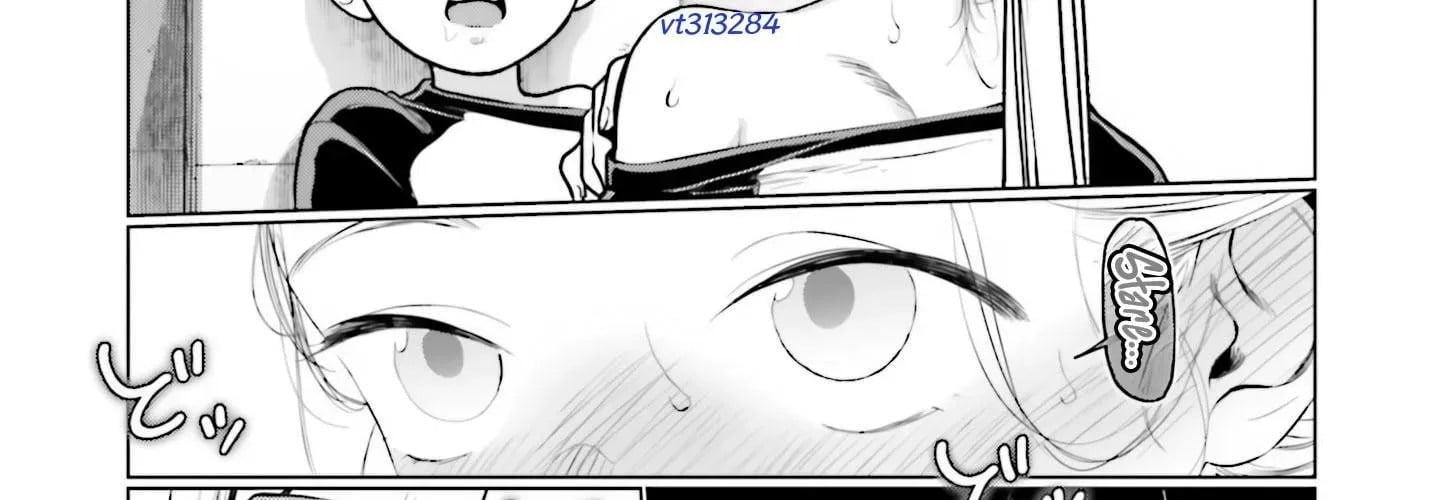 Bé Sơ Trung Sasha Và Thằng Bạn Otaku Cùng Lớp Chapter 37 - Trang 2