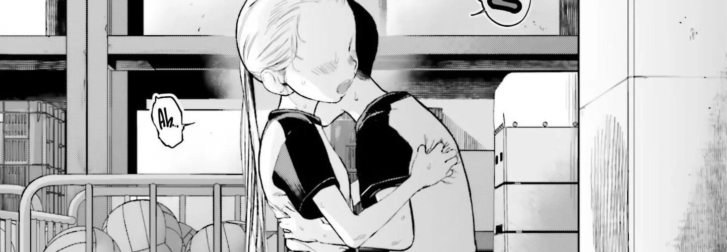 Bé Sơ Trung Sasha Và Thằng Bạn Otaku Cùng Lớp Chapter 37 - Trang 2