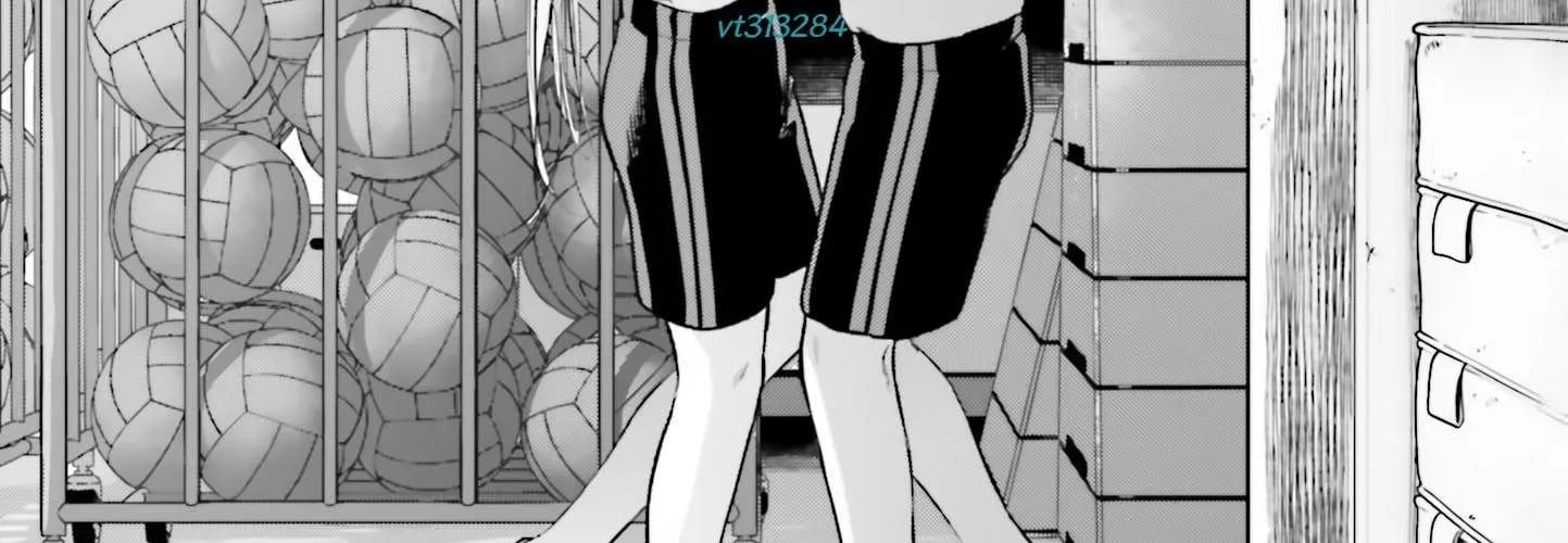 Bé Sơ Trung Sasha Và Thằng Bạn Otaku Cùng Lớp Chapter 37 - Trang 2
