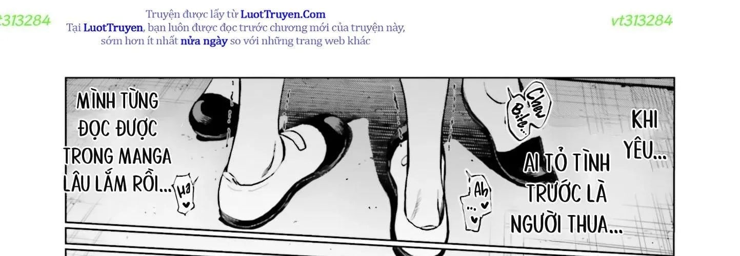 Bé Sơ Trung Sasha Và Thằng Bạn Otaku Cùng Lớp Chapter 37 - Trang 2