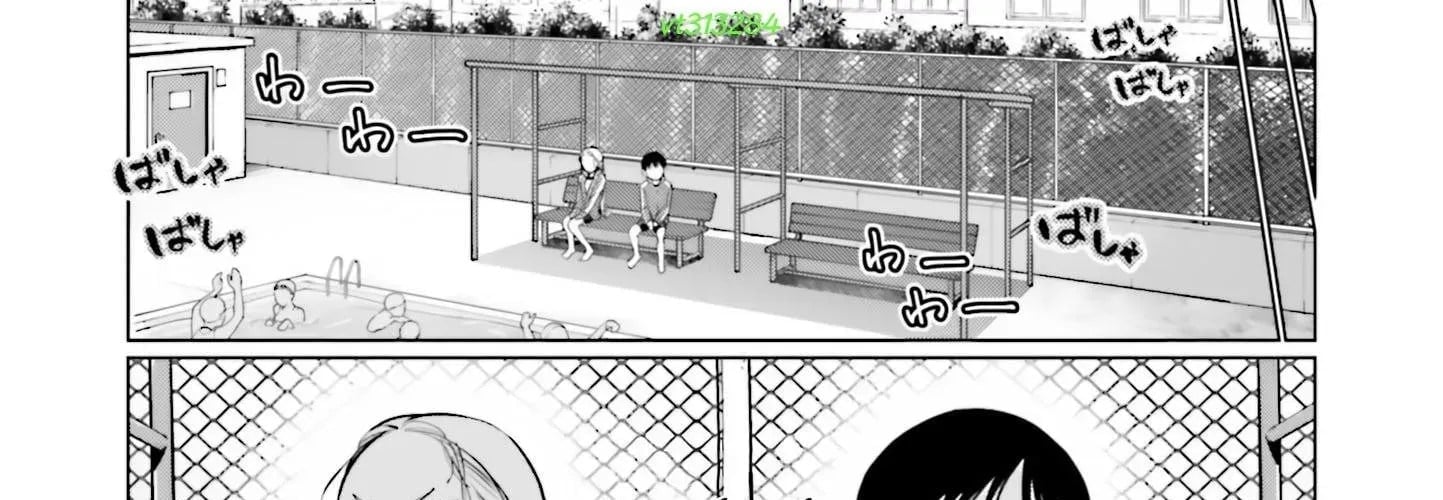 Bé Sơ Trung Sasha Và Thằng Bạn Otaku Cùng Lớp Chapter 37 - Trang 2