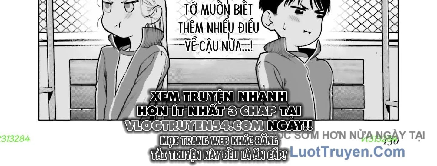 Bé Sơ Trung Sasha Và Thằng Bạn Otaku Cùng Lớp Chapter 37 - Trang 2
