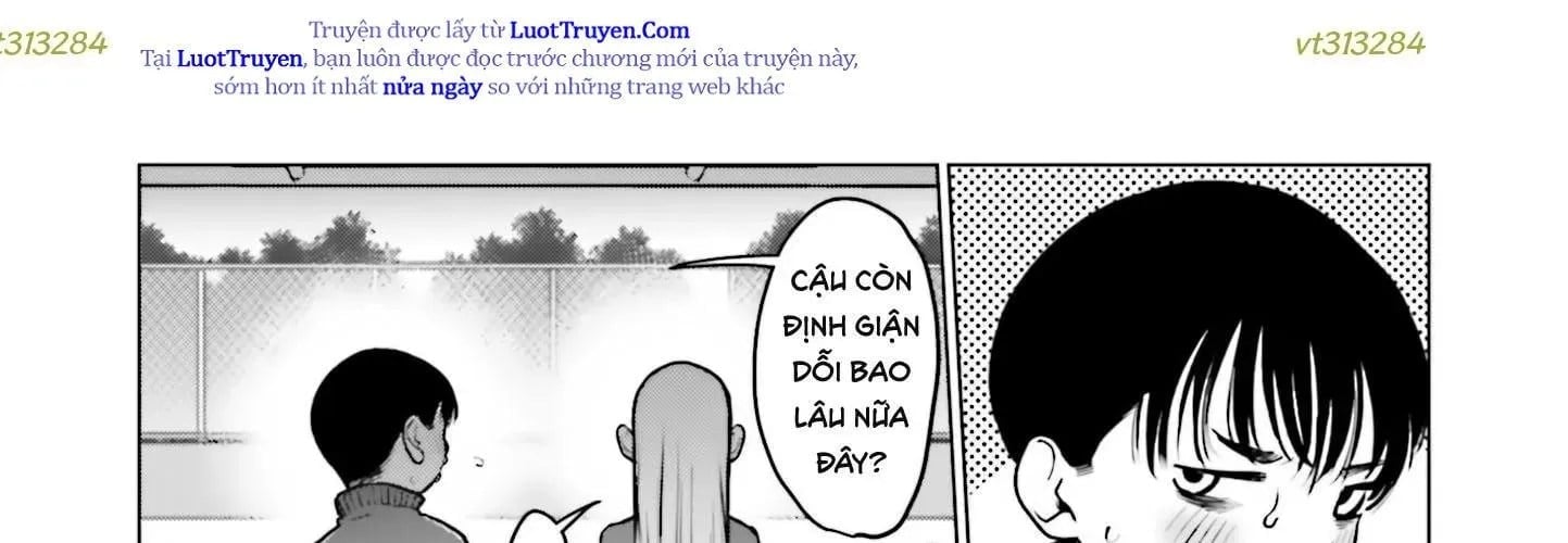 Bé Sơ Trung Sasha Và Thằng Bạn Otaku Cùng Lớp Chapter 37 - Trang 2