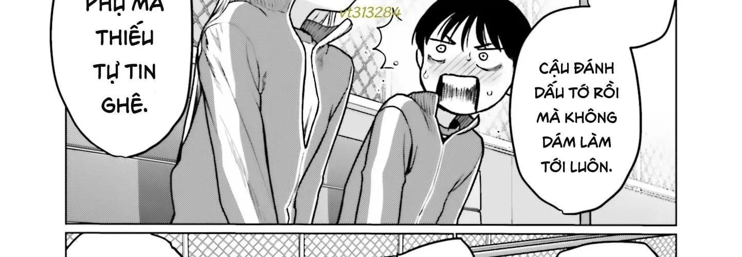 Bé Sơ Trung Sasha Và Thằng Bạn Otaku Cùng Lớp Chapter 37 - Trang 2