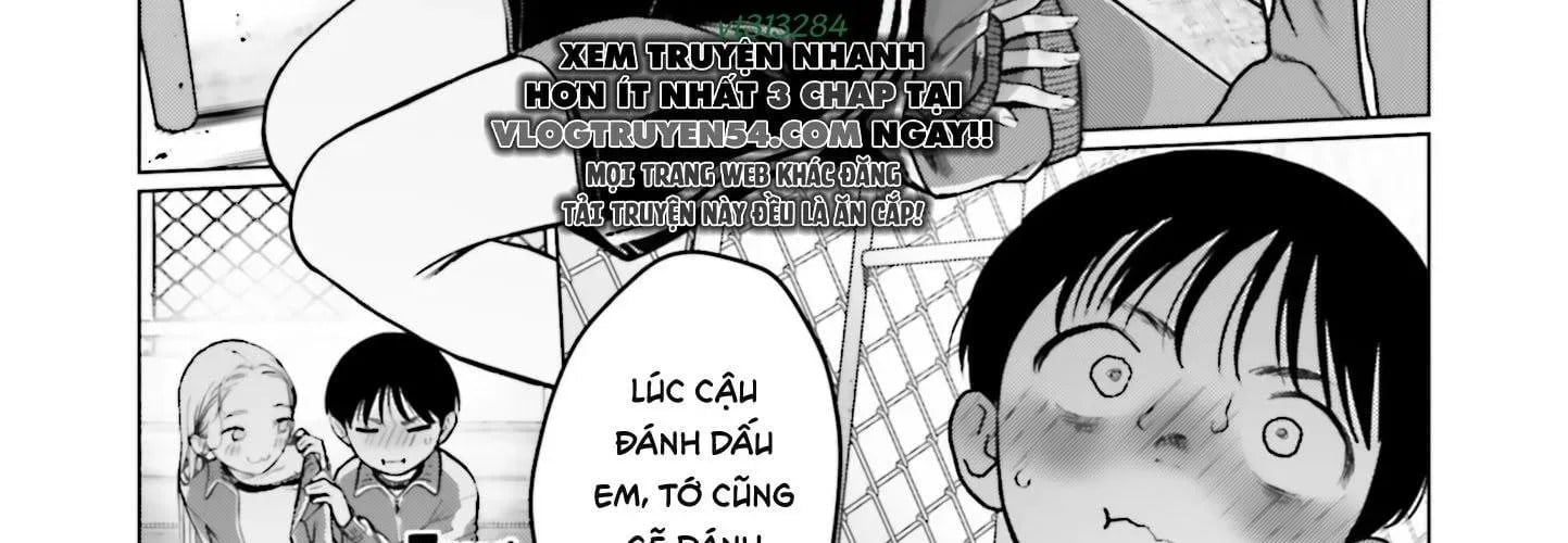 Bé Sơ Trung Sasha Và Thằng Bạn Otaku Cùng Lớp Chapter 37 - Trang 2