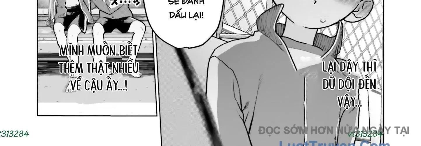 Bé Sơ Trung Sasha Và Thằng Bạn Otaku Cùng Lớp Chapter 37 - Trang 2