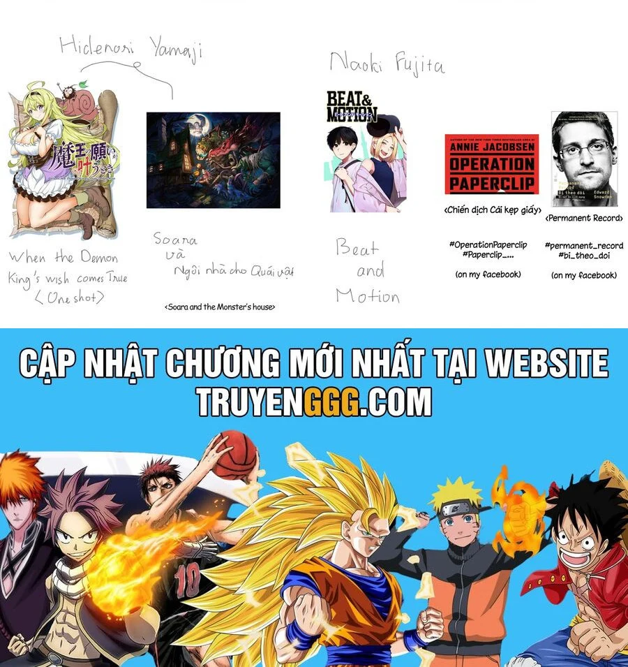 Beat And Motion Chapter 45 - Trang 2