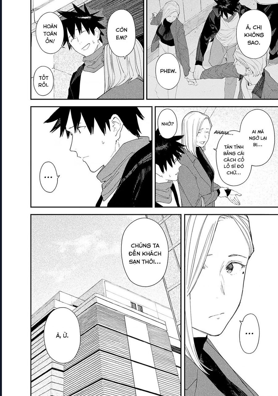 Bên Bếp Lửa Nhà Alice-San Chapter 29 - Trang 2
