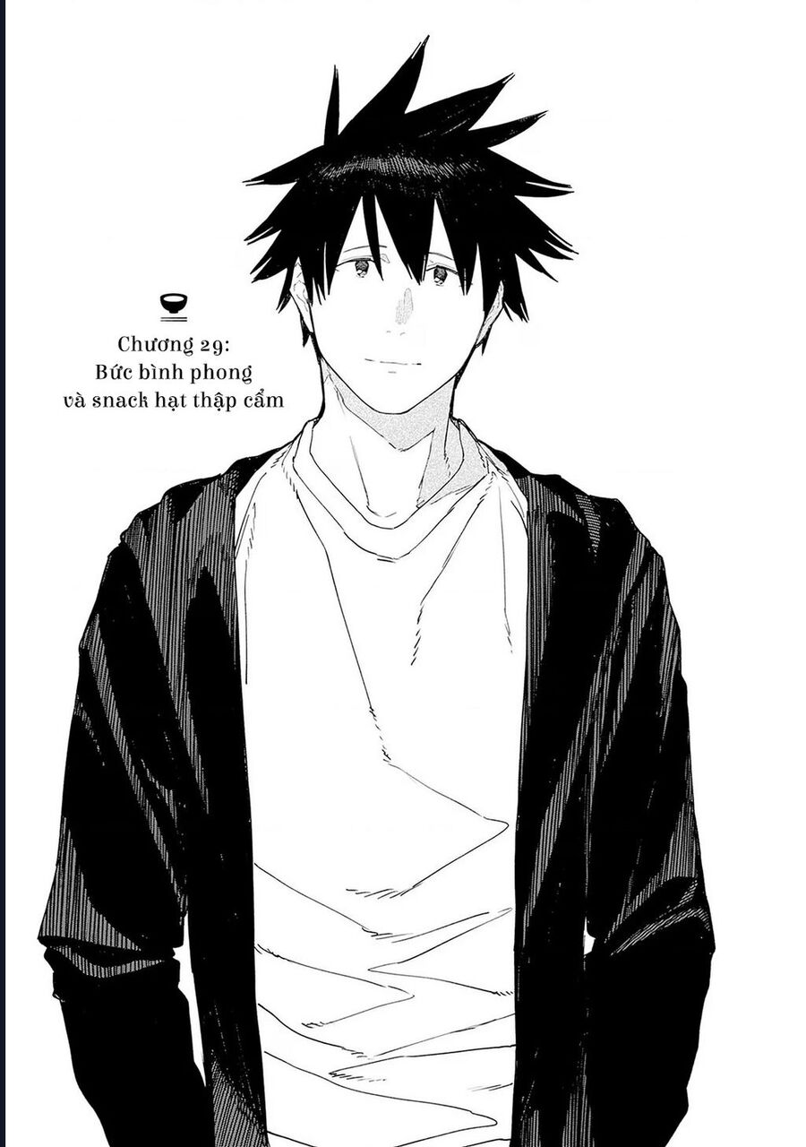 Bên Bếp Lửa Nhà Alice-San Chapter 29 - Trang 2