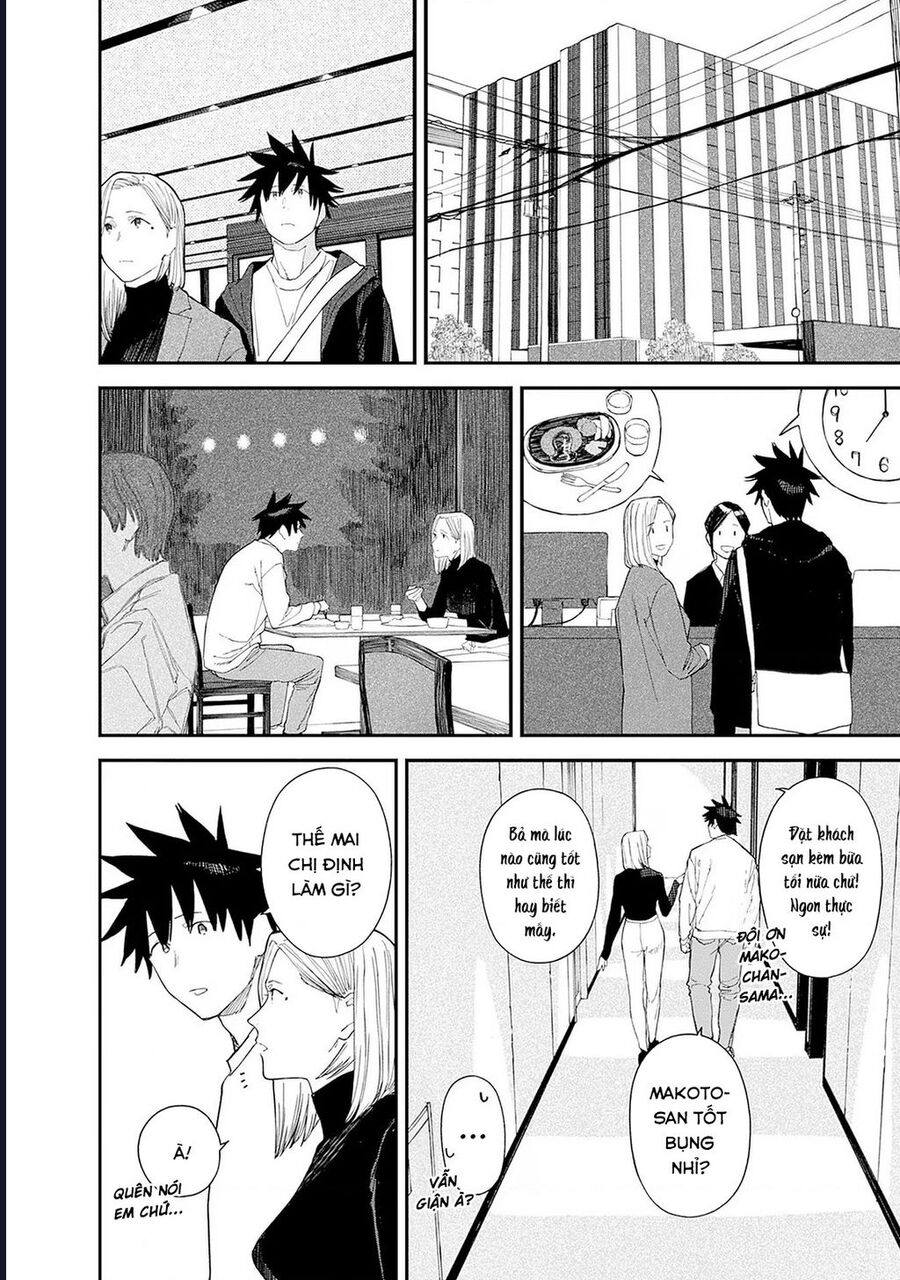 Bên Bếp Lửa Nhà Alice-San Chapter 29 - Trang 2