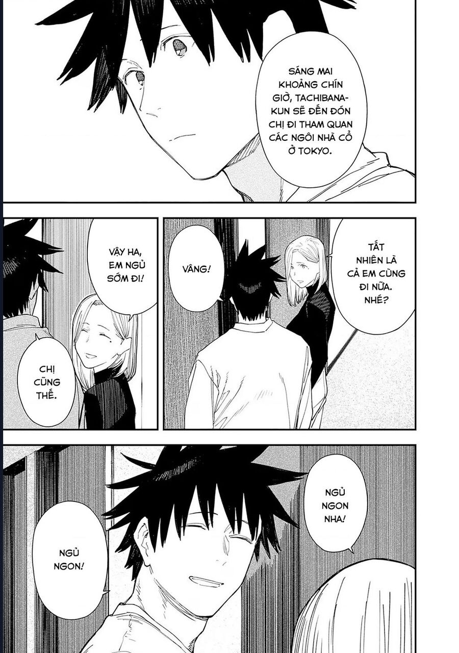 Bên Bếp Lửa Nhà Alice-San Chapter 29 - Trang 2