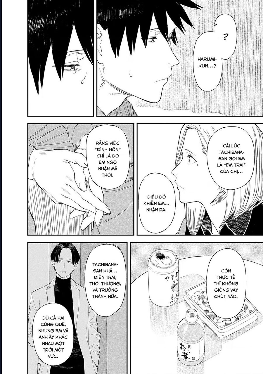 Bên Bếp Lửa Nhà Alice-San Chapter 29 - Trang 2