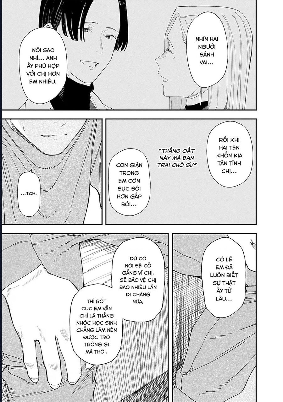 Bên Bếp Lửa Nhà Alice-San Chapter 29 - Trang 2