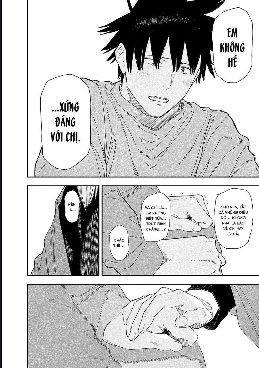 Bên Bếp Lửa Nhà Alice-San Chapter 29 - Trang 2