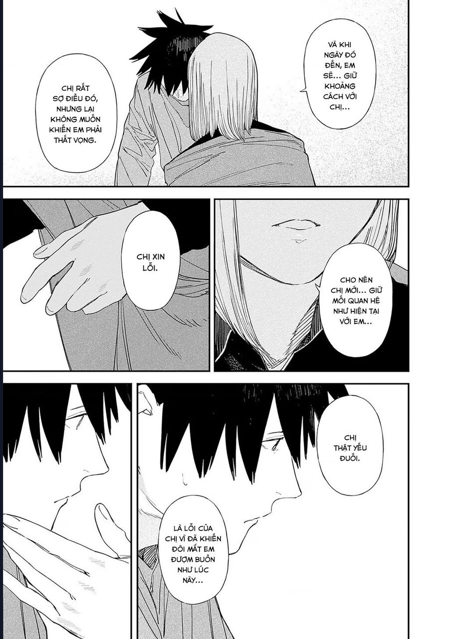 Bên Bếp Lửa Nhà Alice-San Chapter 29 - Trang 2