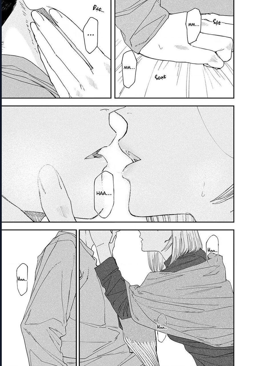 Bên Bếp Lửa Nhà Alice-San Chapter 29 - Trang 2