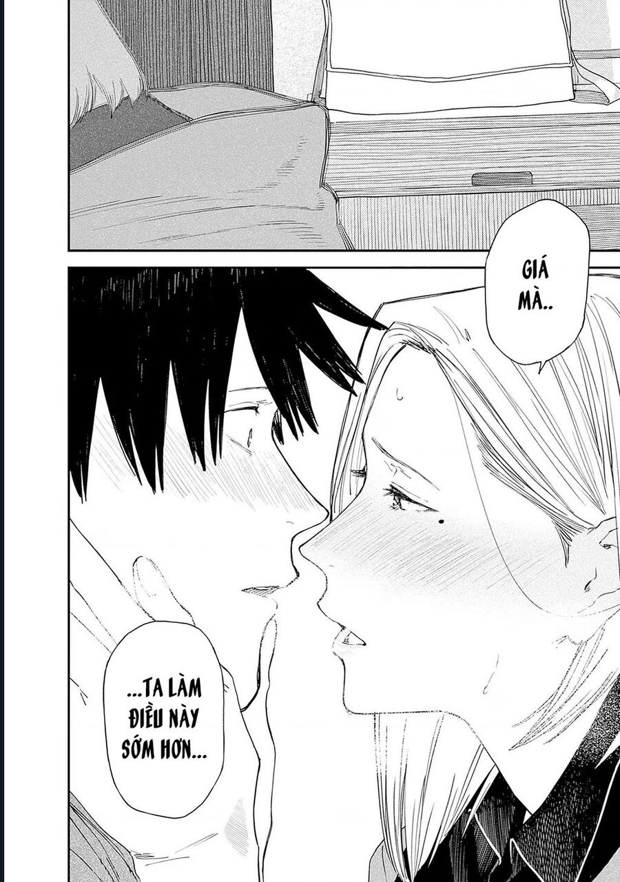 Bên Bếp Lửa Nhà Alice-San Chapter 29 - Trang 2