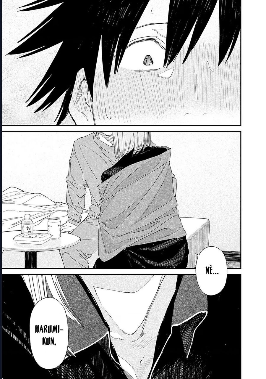 Bên Bếp Lửa Nhà Alice-San Chapter 29 - Trang 2