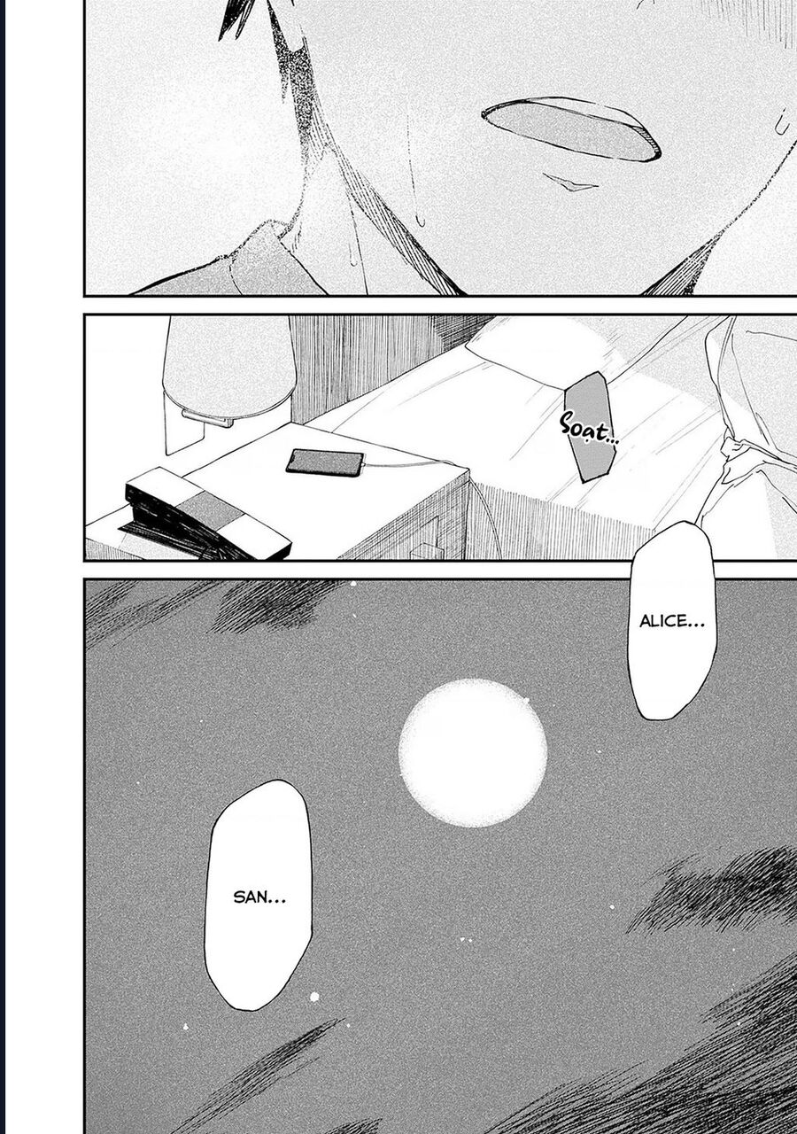 Bên Bếp Lửa Nhà Alice-San Chapter 29 - Trang 2