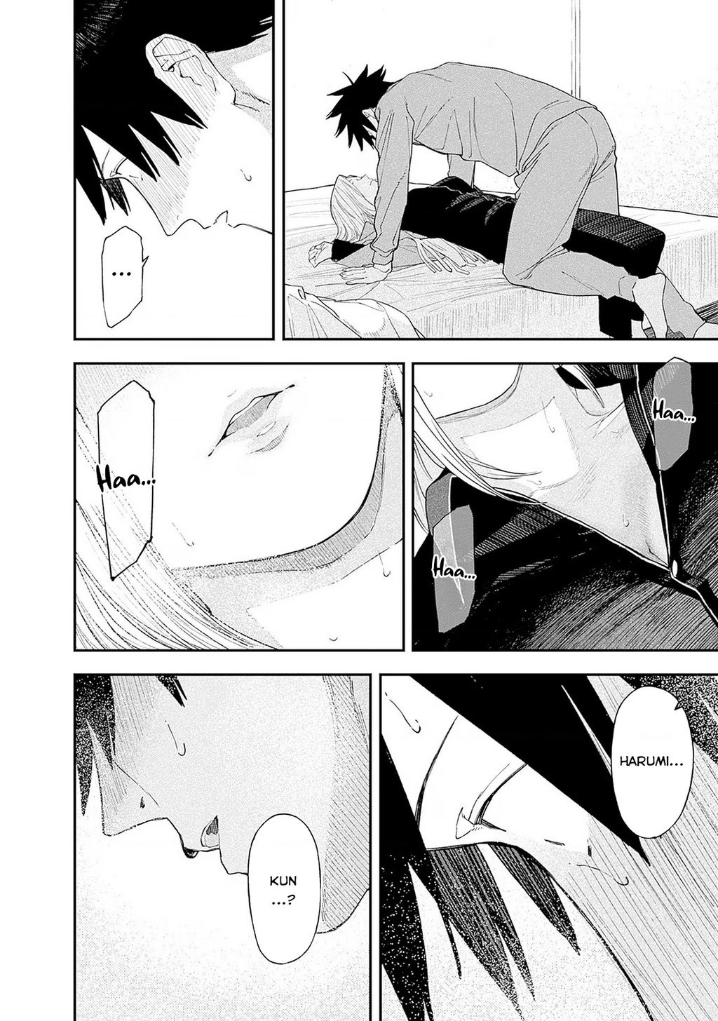Bên Bếp Lửa Nhà Alice-San Chapter 30 - Trang 2
