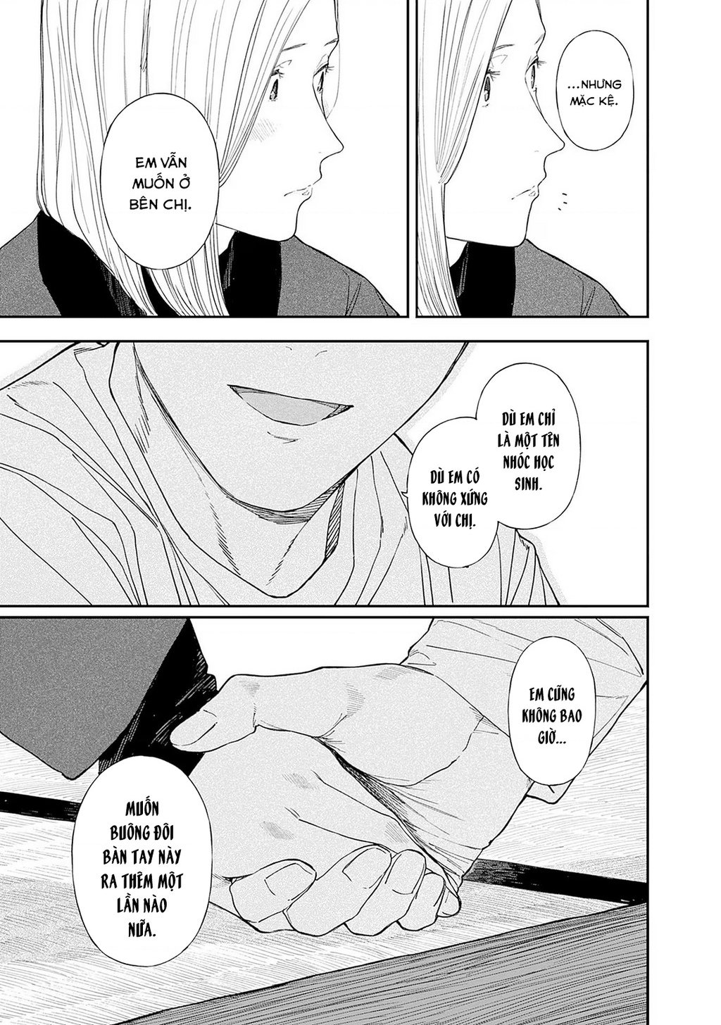 Bên Bếp Lửa Nhà Alice-San Chapter 30 - Trang 2