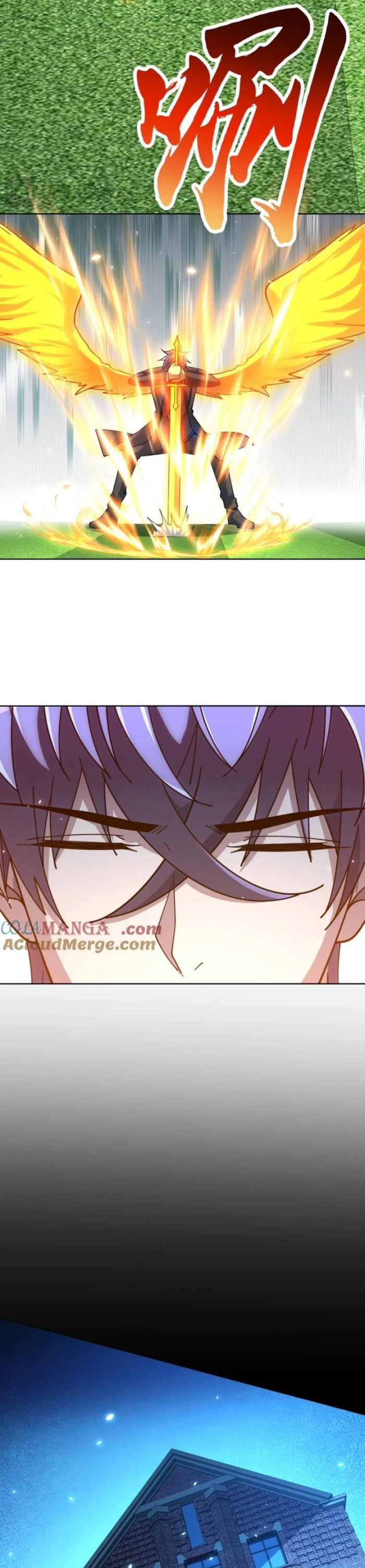 Bệnh Viện Chư Thần Của Tôi Chapter 35 - Trang 2