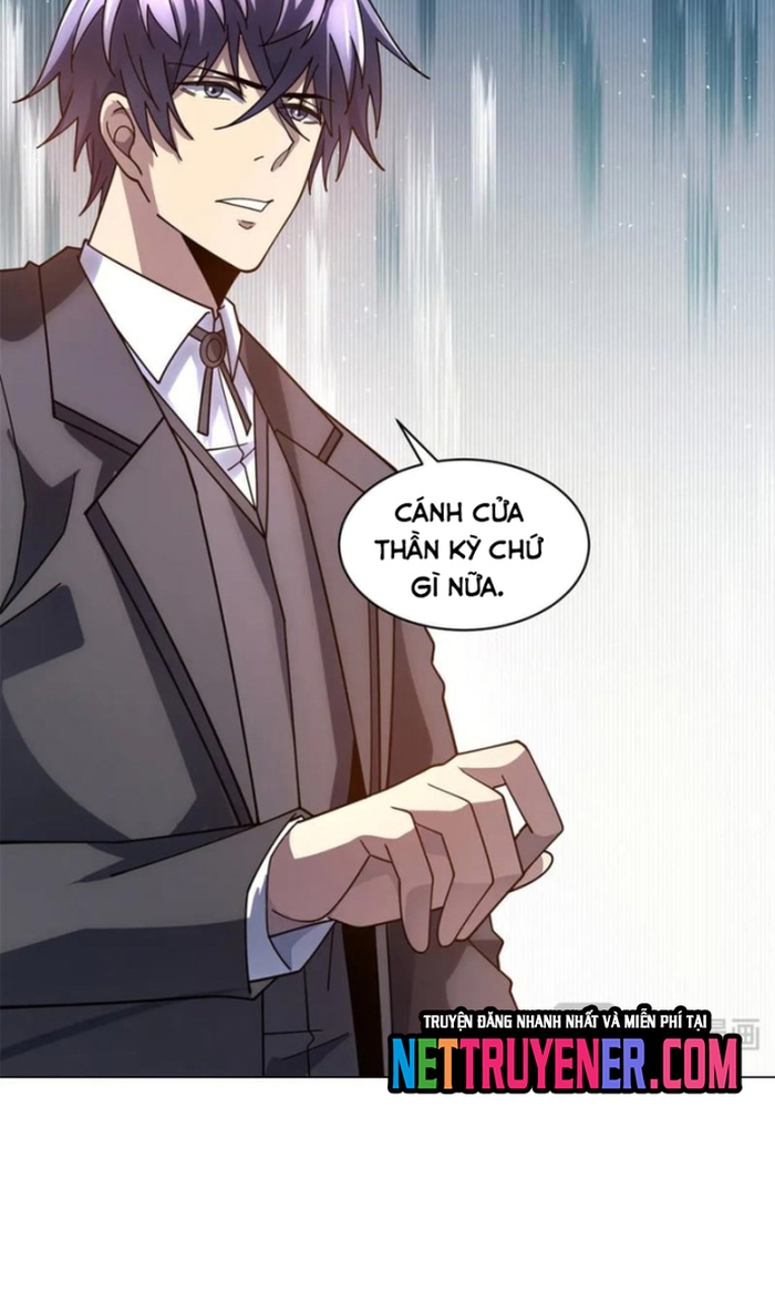 Bệnh Viện Chư Thần Của Tôi Chapter 35 - Trang 2