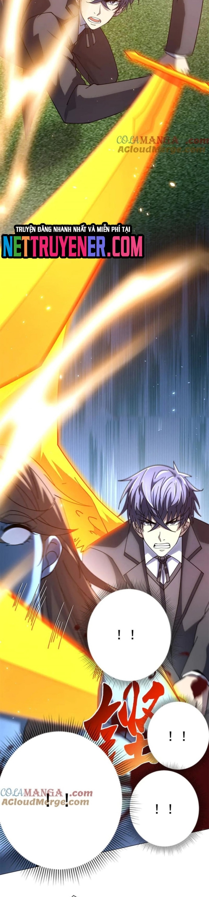 Bệnh Viện Chư Thần Của Tôi Chapter 36 - Trang 2