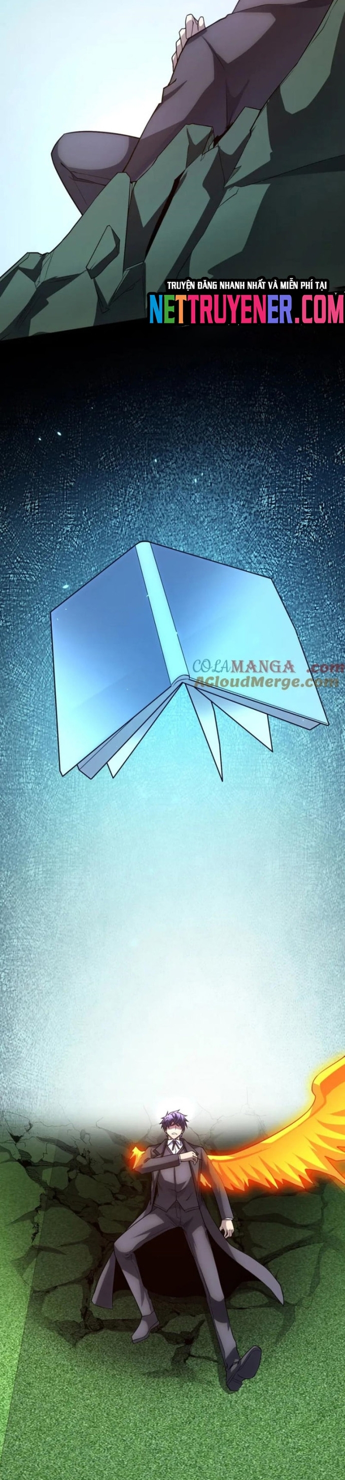 Bệnh Viện Chư Thần Của Tôi Chapter 36 - Trang 2