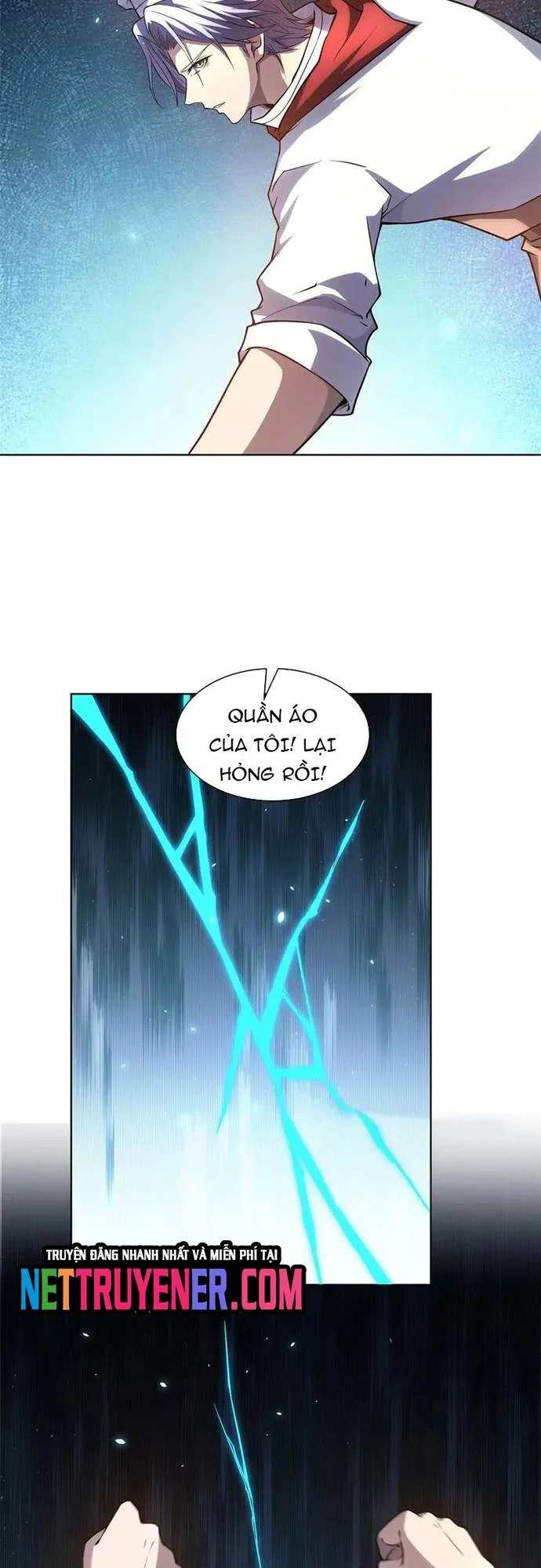 Bệnh Viện Chư Thần Của Tôi Chapter 37 - Trang 2