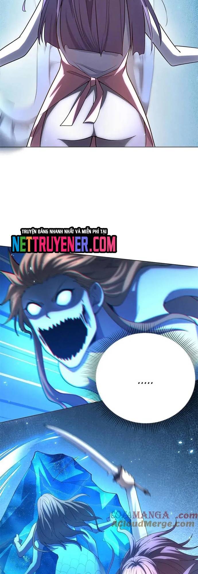 Bệnh Viện Chư Thần Của Tôi Chapter 37 - Trang 2