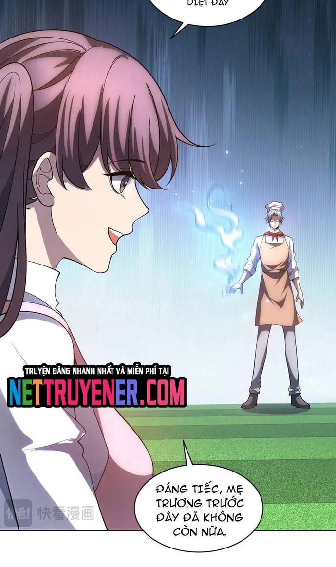 Bệnh Viện Chư Thần Của Tôi Chapter 37 - Trang 2