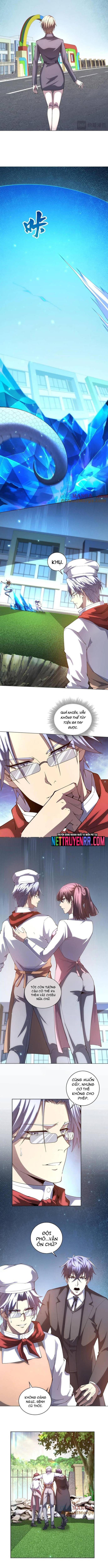 Bệnh viện chư thần của tôi Chapter 38 - Trang 2
