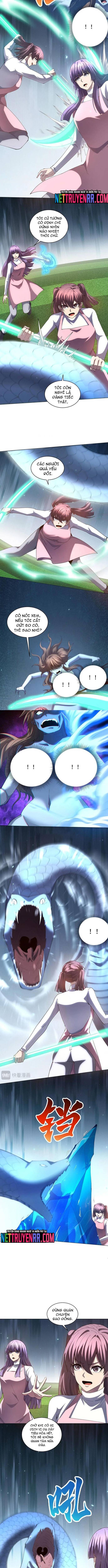 Bệnh viện chư thần của tôi Chapter 38 - Trang 2