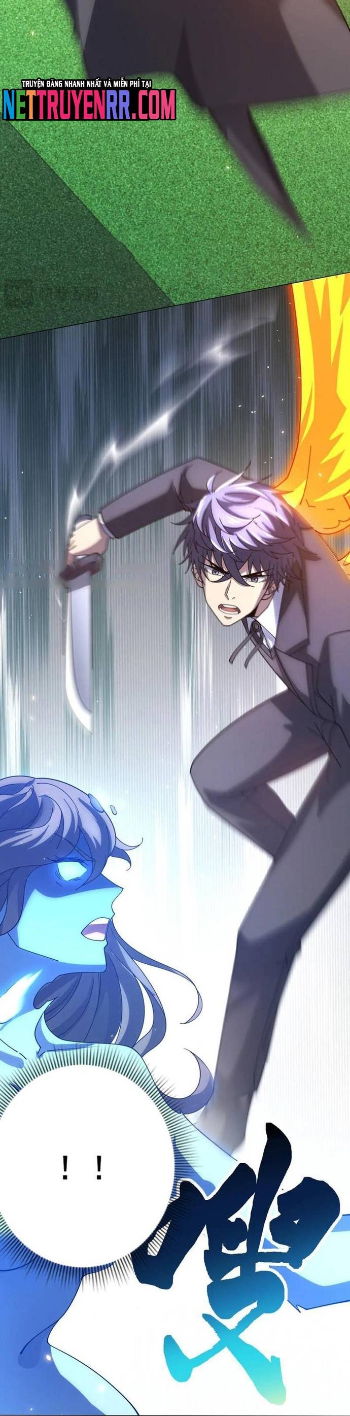 Bệnh viện chư thần của tôi Chapter 38 - Trang 2