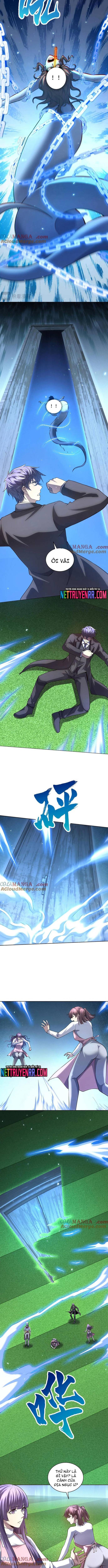 Bệnh viện chư thần của tôi Chapter 39 - Trang 3