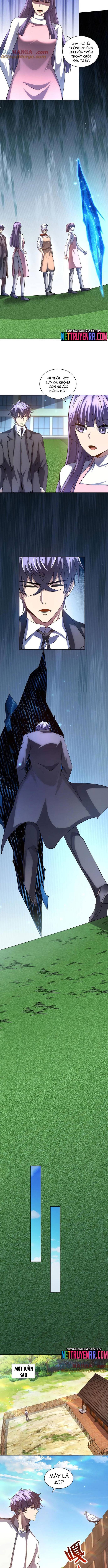 Bệnh viện chư thần của tôi Chapter 39 - Trang 3