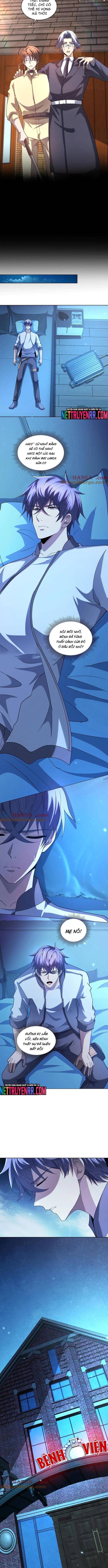 Bệnh viện chư thần của tôi Chapter 39 - Trang 3