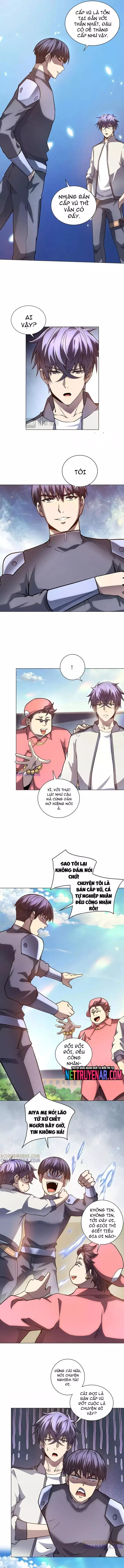 Bệnh viện chư thần của tôi Chapter 45 - Trang 2