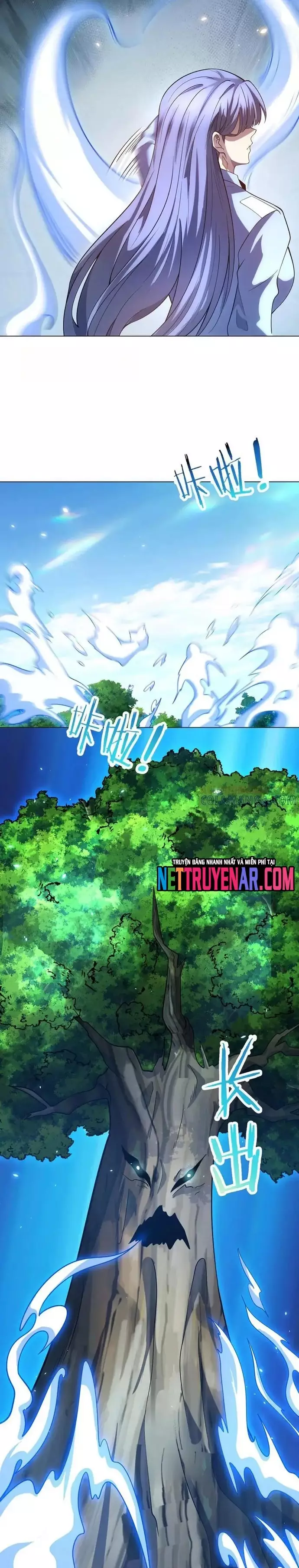 Bệnh viện chư thần của tôi Chapter 45 - Trang 2