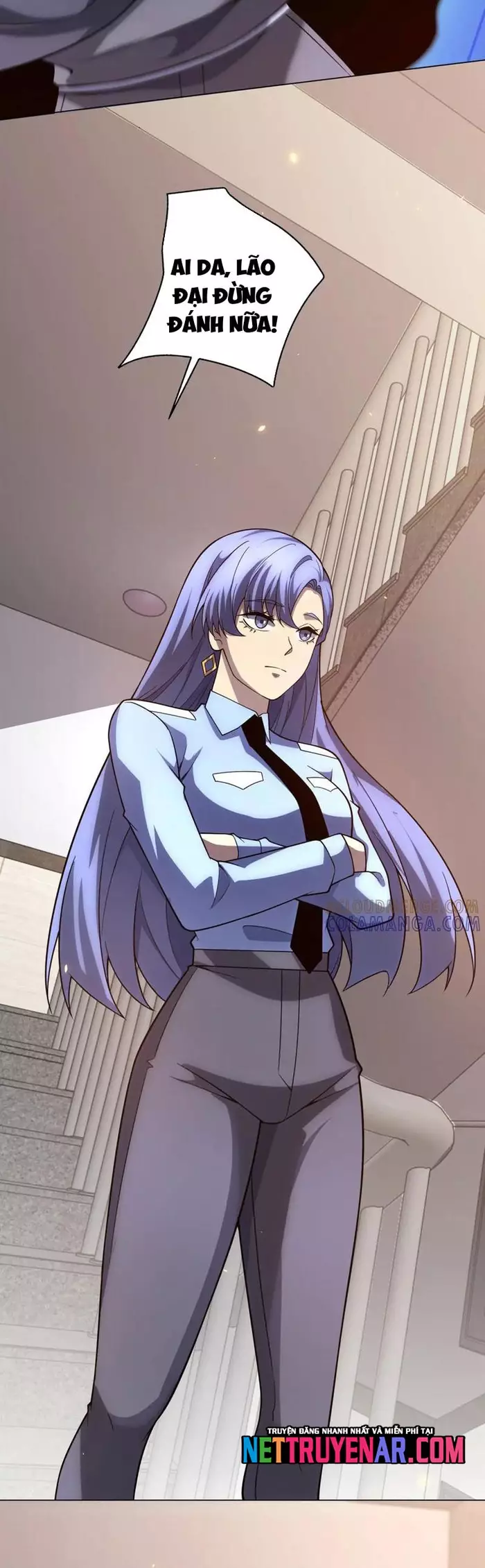 Bệnh viện chư thần của tôi Chapter 49 - Trang 2