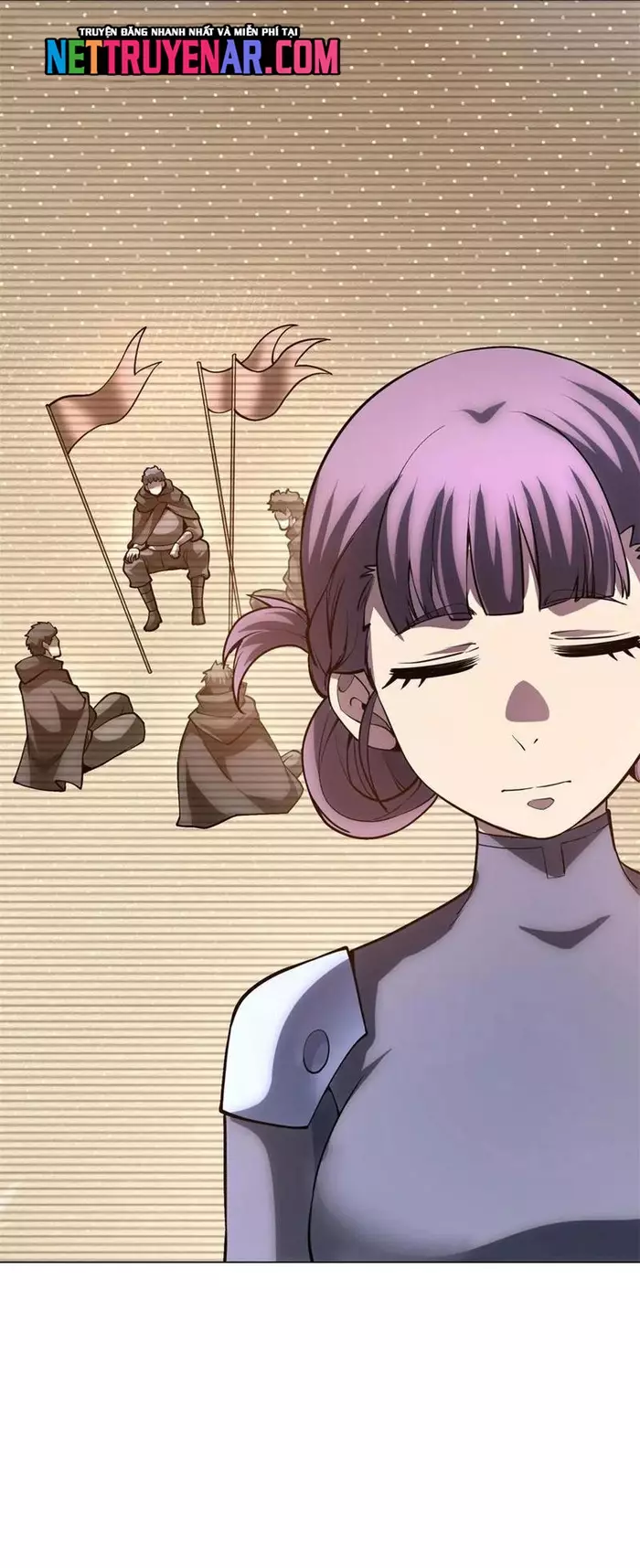 Bệnh viện chư thần của tôi Chapter 49 - Trang 2