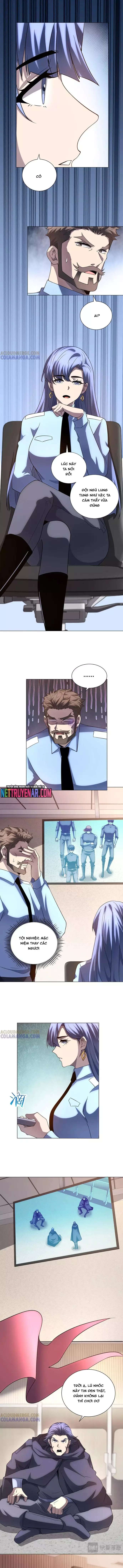 Bệnh viện chư thần của tôi Chapter 51 - Trang 2