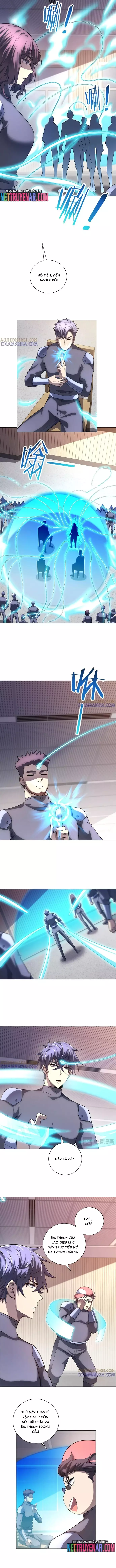Bệnh viện chư thần của tôi Chapter 52 - Trang 2