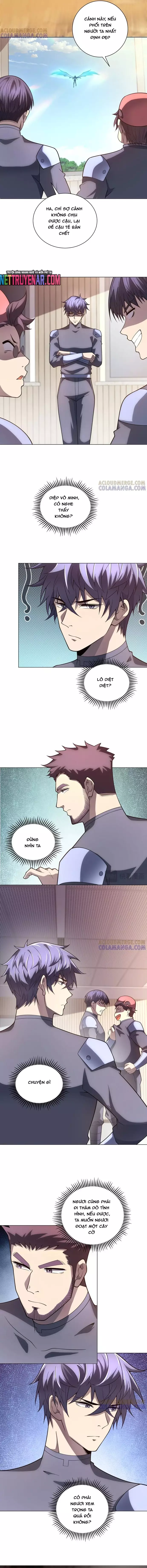 Bệnh viện chư thần của tôi Chapter 52 - Trang 2