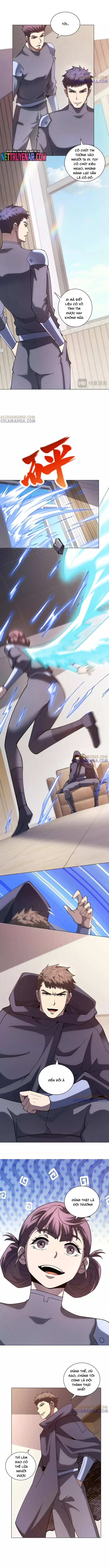 Bệnh viện chư thần của tôi Chapter 53 - Trang 2