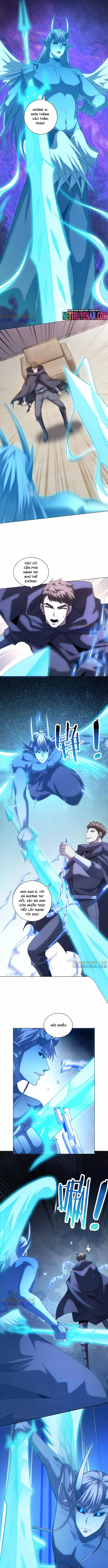 Bệnh viện chư thần của tôi Chapter 53 - Trang 2