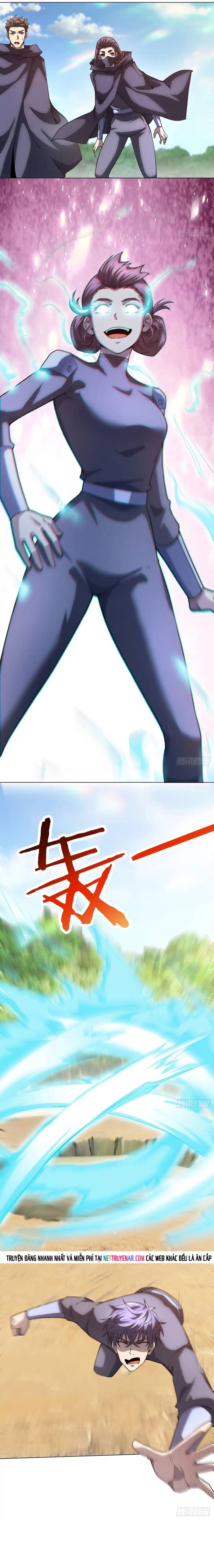 Bệnh viện chư thần của tôi Chapter 55 - Trang 2