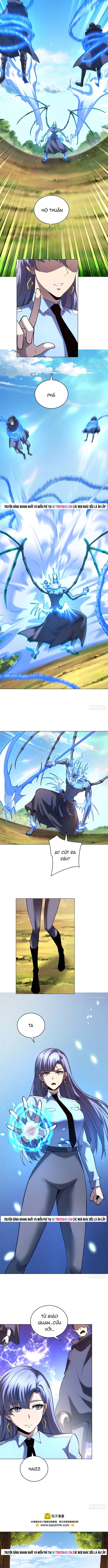 Bệnh viện chư thần của tôi Chapter 56 - Trang 2
